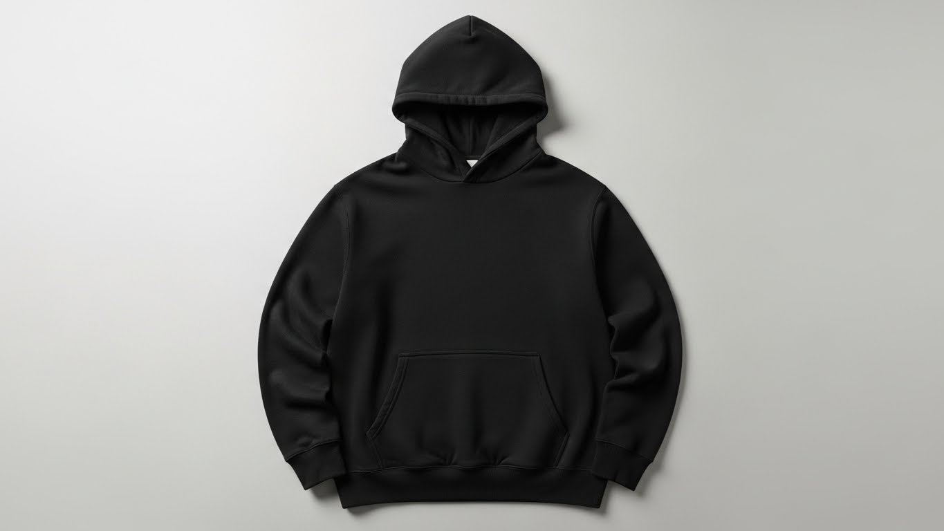 Swr - Unisex Hoodie - Regular Kalıp