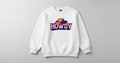 Howdy - Unisex Baskılı Sweatshirt - Regular Kalıp